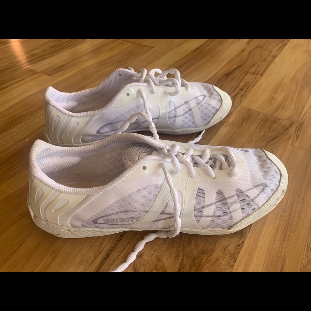 Cheer Shoes
